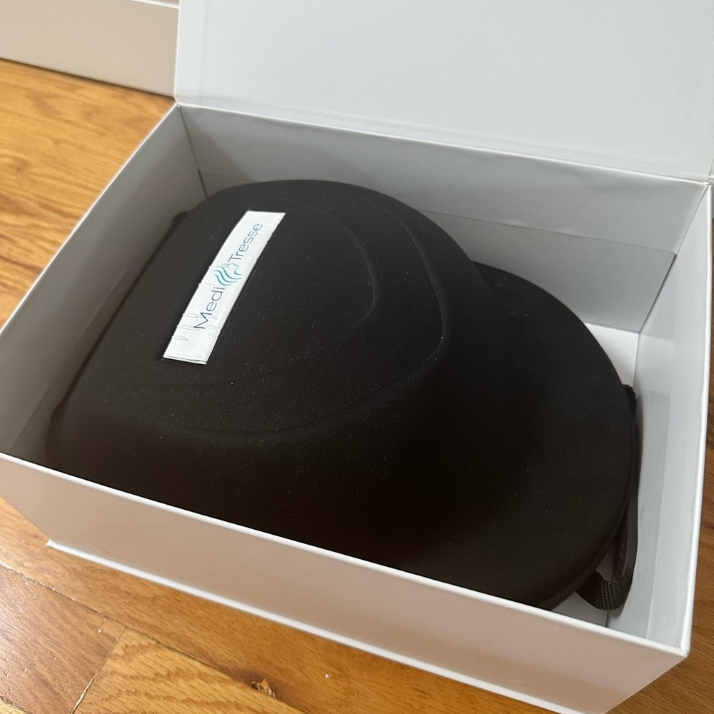 Medi Tresse Laser Cap